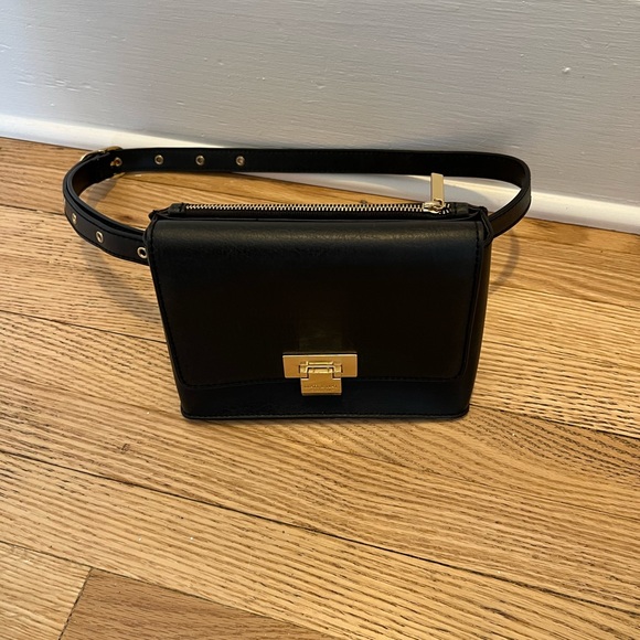 Matt & Nat Handbags - Mat&Nat belt purse